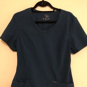 NWOT Cherokee Xfinity Scrub Set